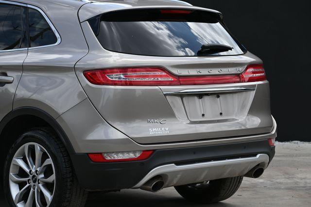 Photo of 2019 Gray Lincoln MKC