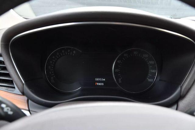 Photo of 2019 Gray Lincoln MKC