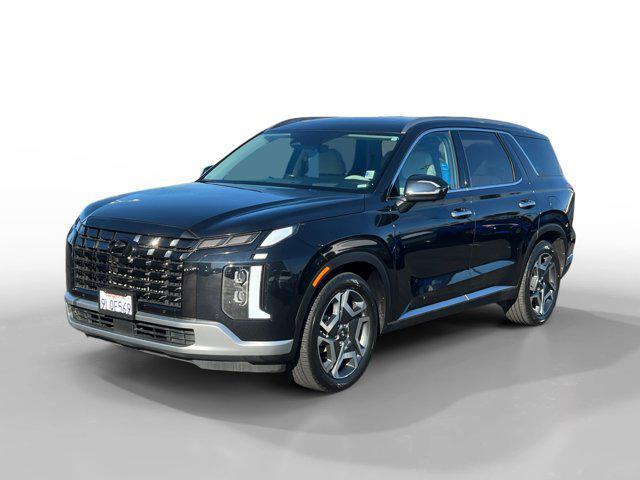 2023 Hyundai Palisade