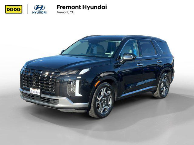 2023 Hyundai Palisade