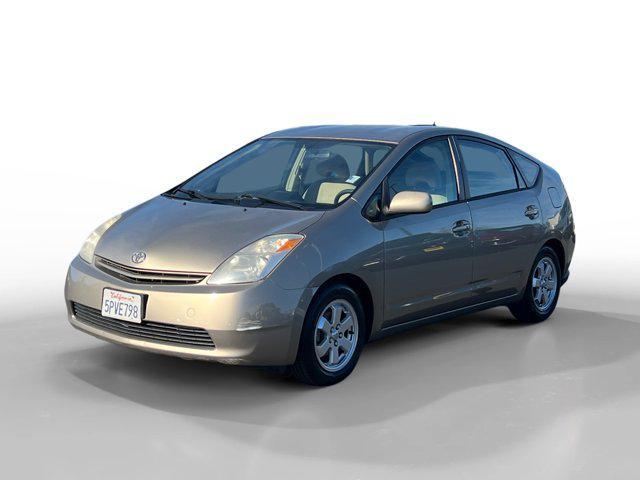 2005 Toyota Prius