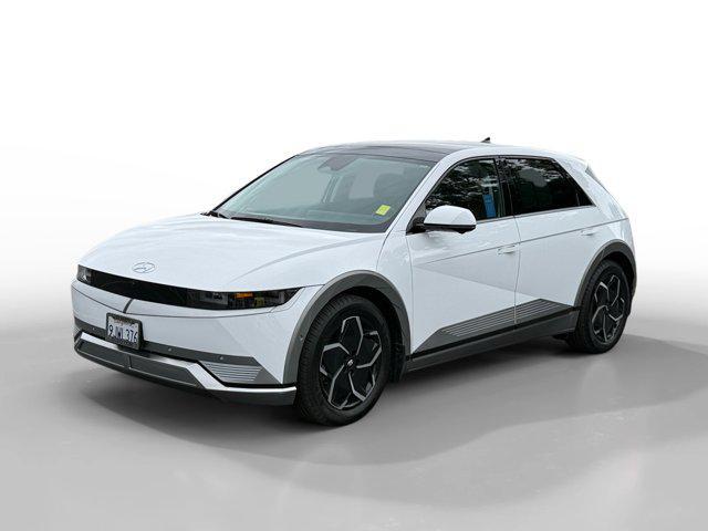 2024 Hyundai Ioniq 5