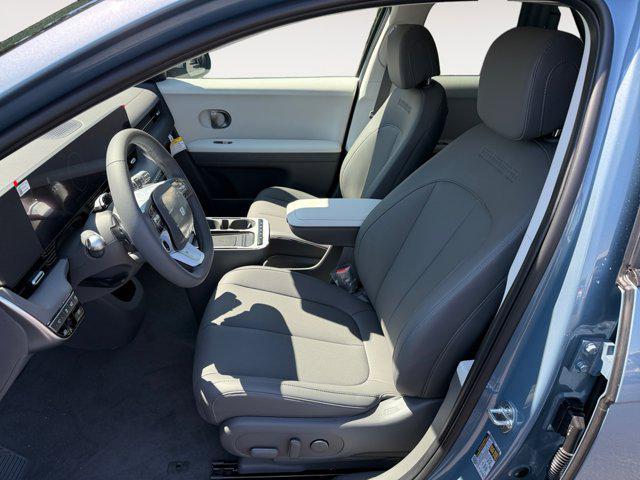 Photo of 2025 Lucid Blue Hyundai IONIQ 5