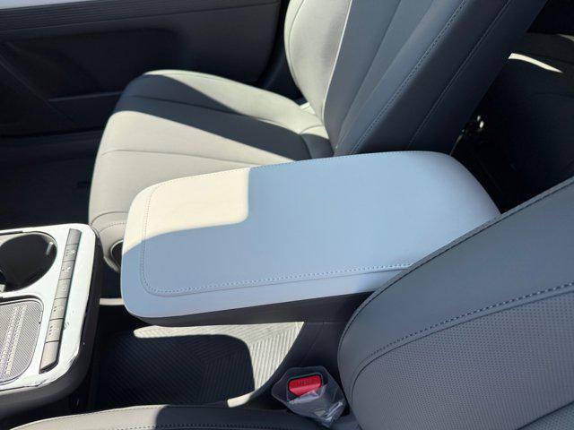Photo of 2025 Lucid Blue Hyundai IONIQ 5