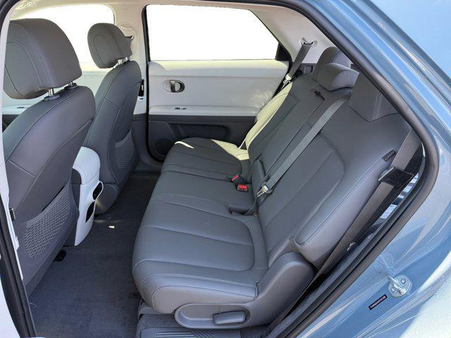 Photo of 2025 Lucid Blue Hyundai IONIQ 5