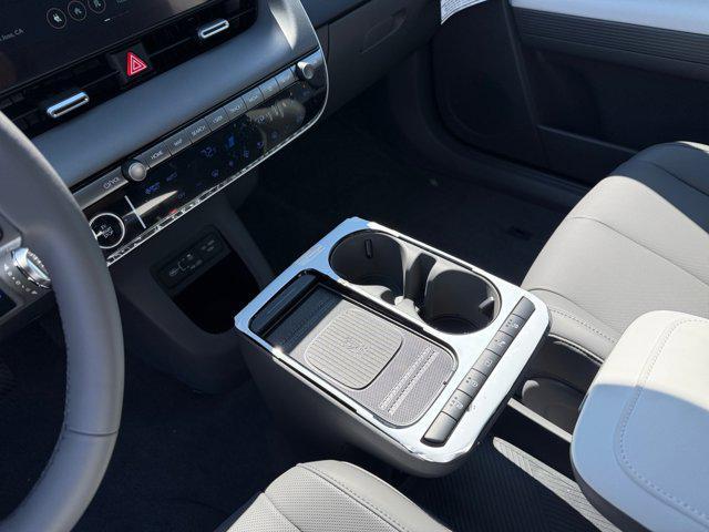 Photo of 2025 Lucid Blue Hyundai IONIQ 5