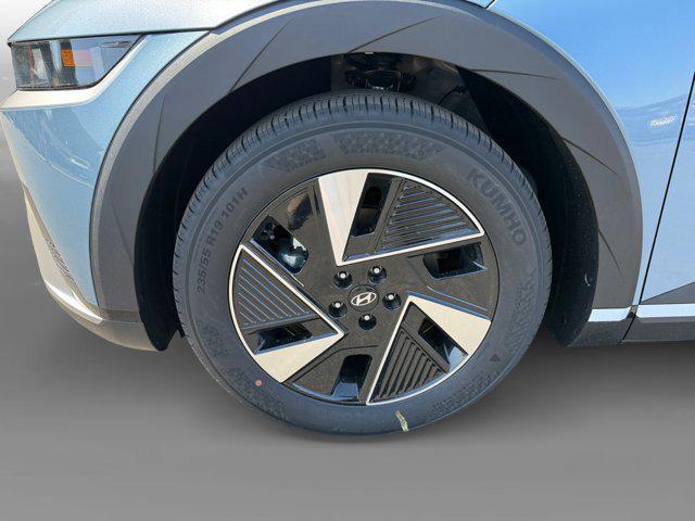 Photo of 2025 Lucid Blue Hyundai IONIQ 5