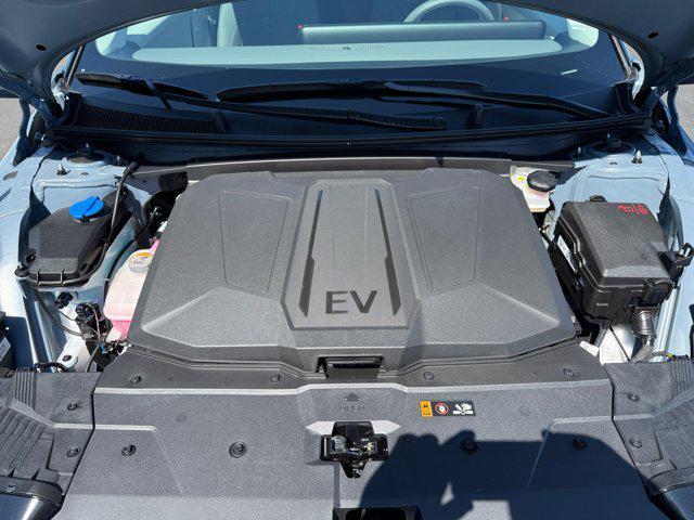 Photo of 2025 Lucid Blue Hyundai IONIQ 5
