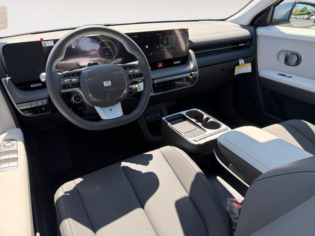 Photo of 2025 Lucid Blue Hyundai IONIQ 5