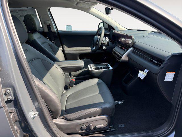 Photo of 2025 Ecotronic Gray Matte Hyundai IONIQ 5