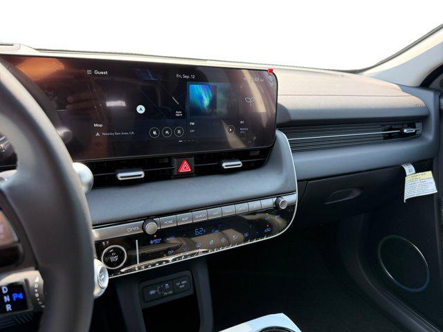 Photo of 2025 Ecotronic Gray Matte Hyundai IONIQ 5