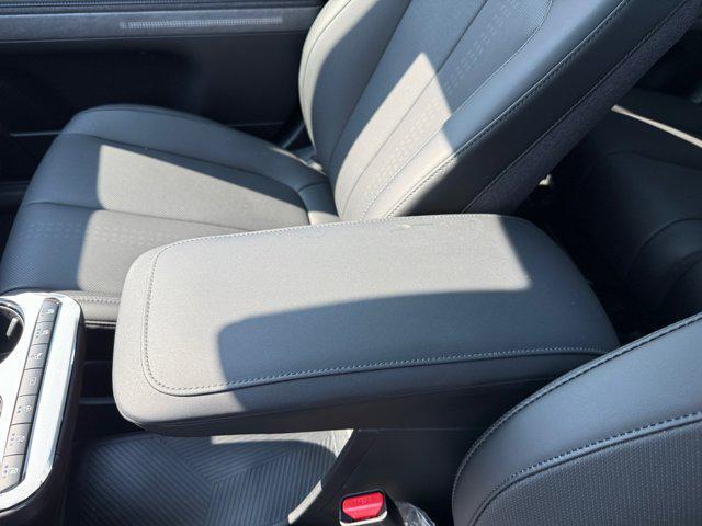 Photo of 2025 Ecotronic Gray Matte Hyundai IONIQ 5
