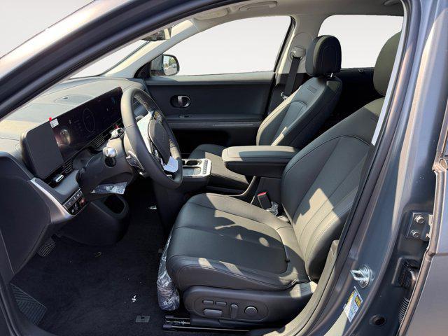 Photo of 2025 Ecotronic Gray Matte Hyundai IONIQ 5
