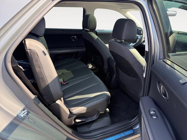 Photo of 2025 Ecotronic Gray Matte Hyundai IONIQ 5