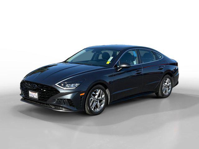 2020 Hyundai Sonata