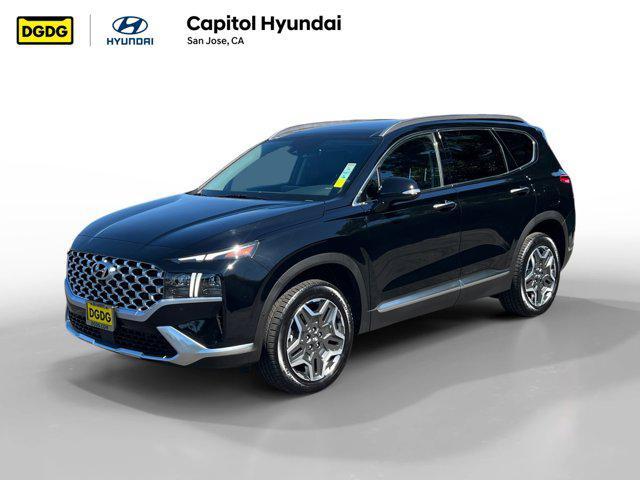 2023 Hyundai Santa Fe