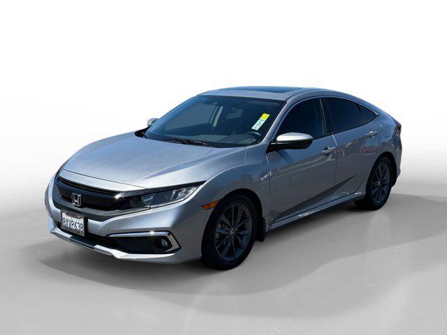 2021 Honda Civic