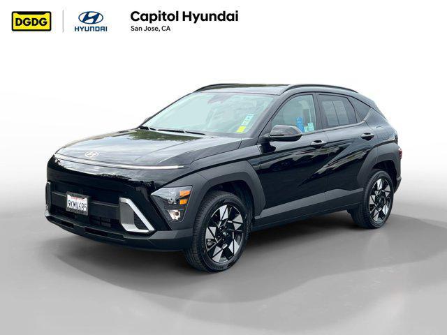 2024 Hyundai KONA