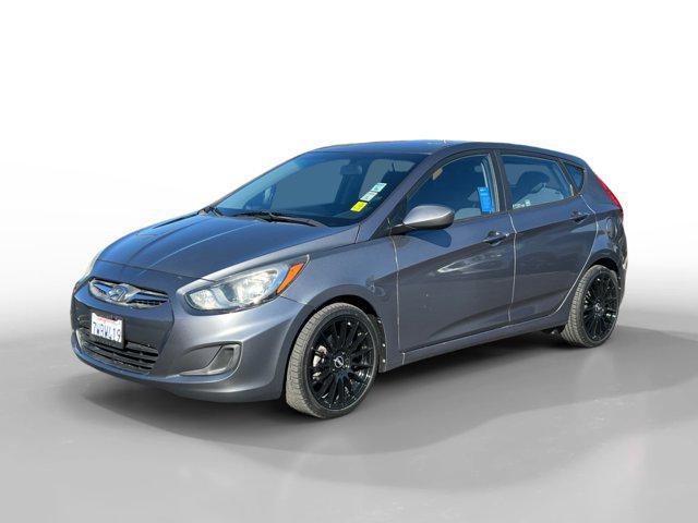 2014 Hyundai Accent