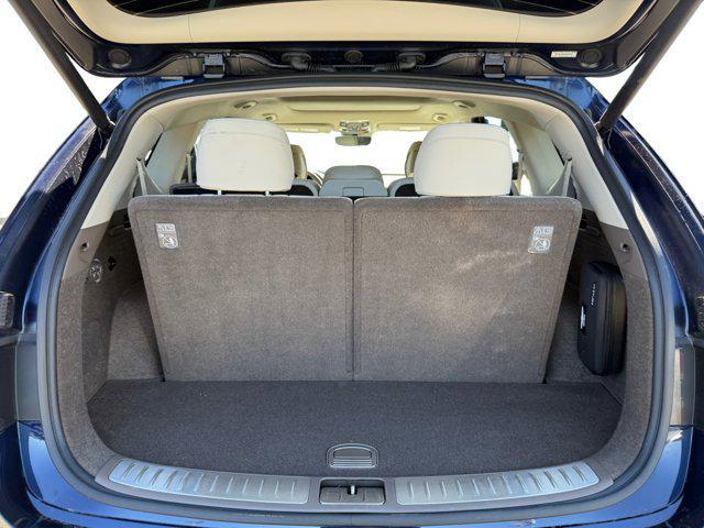 Photo of 2023 Adriatic Blue Genesis GV80