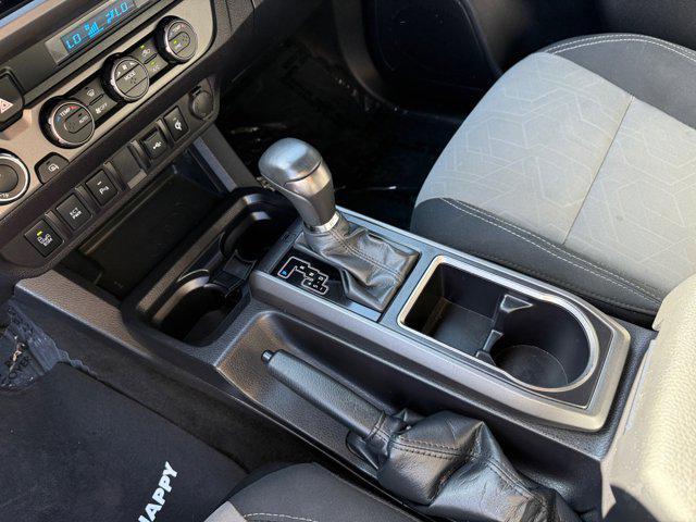 Photo of 2023 Ice Cap Toyota Tacoma