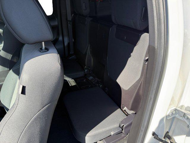 Photo of 2023 Ice Cap Toyota Tacoma