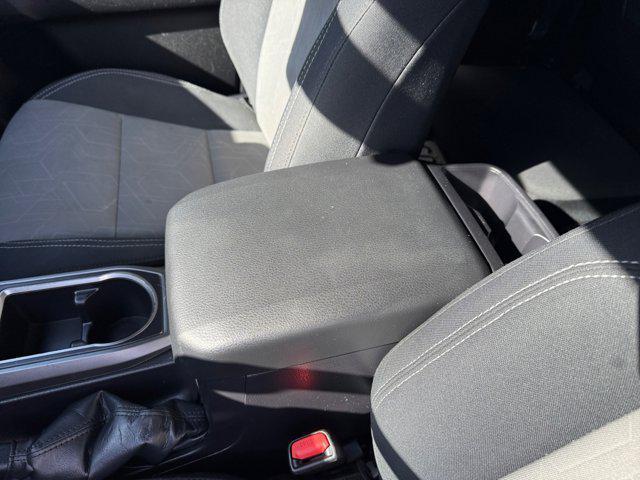 Photo of 2023 Ice Cap Toyota Tacoma