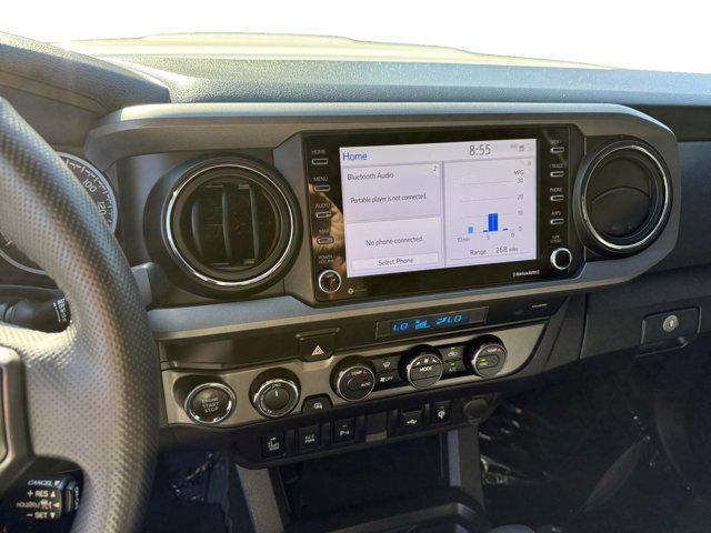 Photo of 2023 Ice Cap Toyota Tacoma