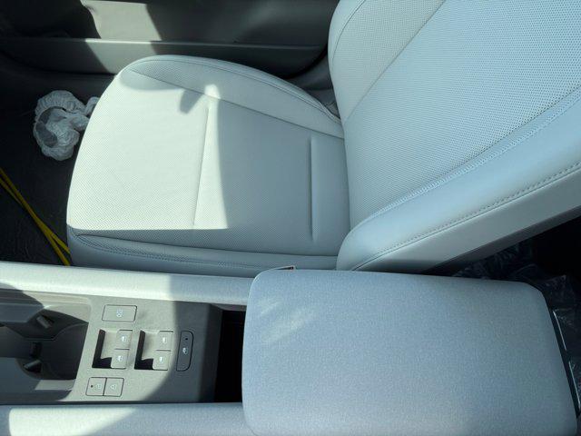 Photo of 2025 Onyx Black Hyundai IONIQ 6