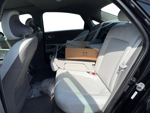 Photo of 2025 Onyx Black Hyundai IONIQ 6