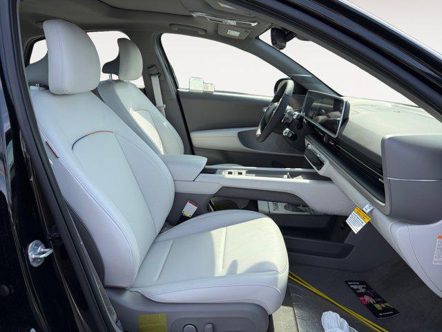 Photo of 2025 Onyx Black Hyundai IONIQ 6
