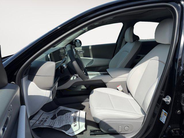 Photo of 2025 Onyx Black Hyundai IONIQ 6