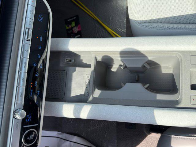 Photo of 2025 Onyx Black Hyundai IONIQ 6