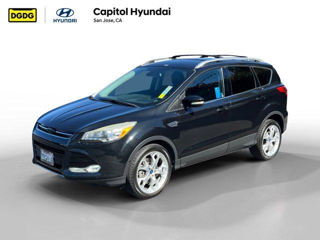 2013 Ford Escape