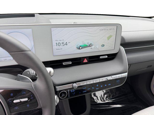 Photo of 2023 Cyber Gray Hyundai IONIQ 5