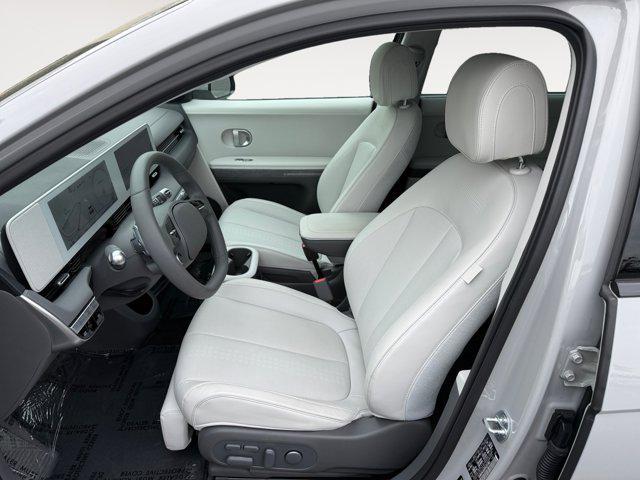 Photo of 2023 Cyber Gray Hyundai IONIQ 5