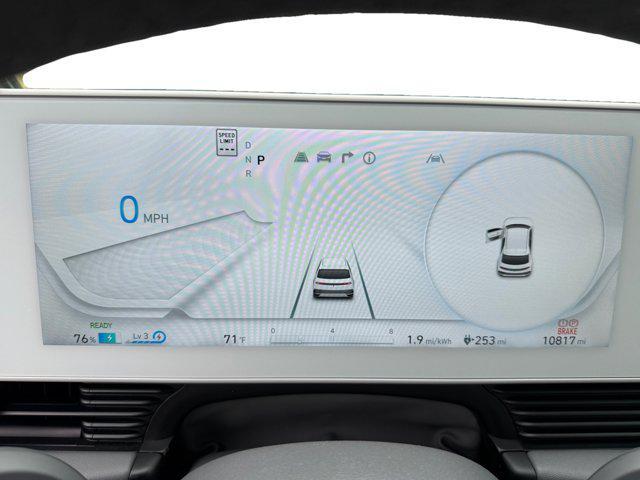 Photo of 2023 Cyber Gray Hyundai IONIQ 5