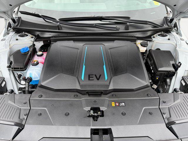 Photo of 2023 Cyber Gray Hyundai IONIQ 5