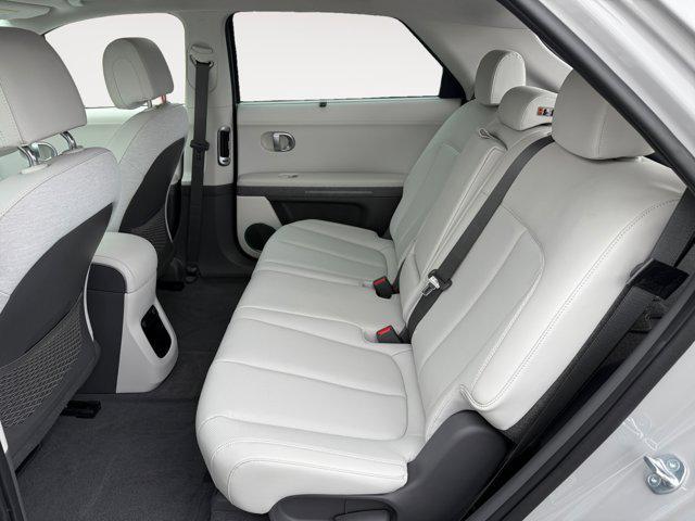 Photo of 2023 Cyber Gray Hyundai IONIQ 5