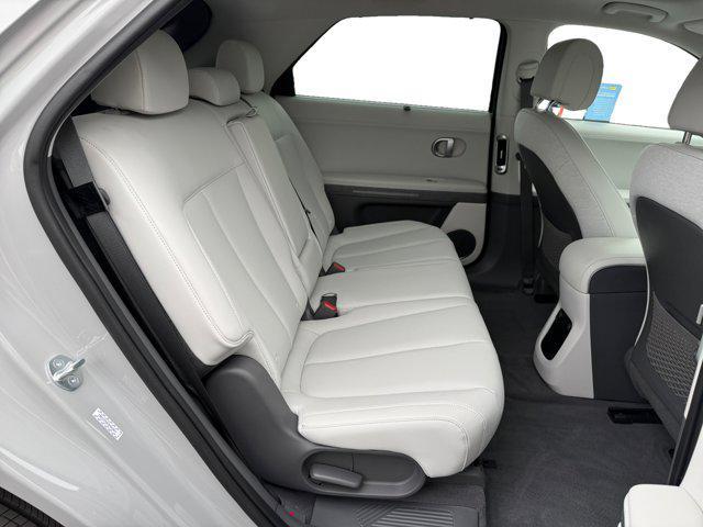 Photo of 2023 Cyber Gray Hyundai IONIQ 5