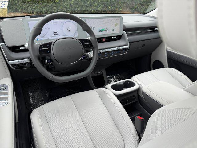 Photo of 2023 Cyber Gray Hyundai IONIQ 5