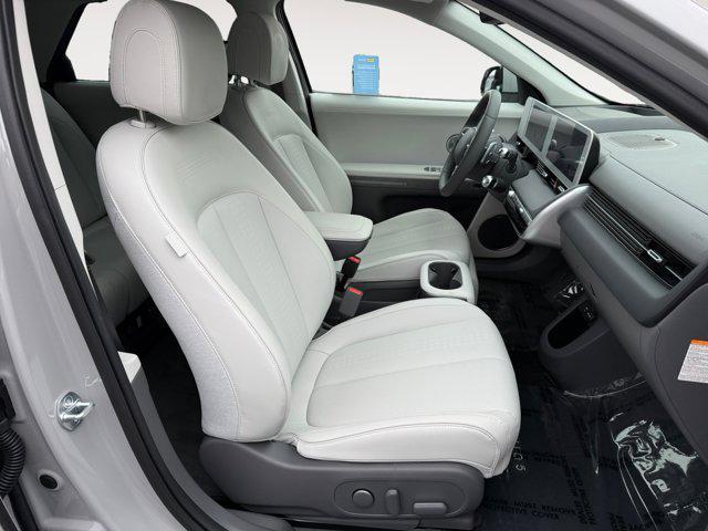 Photo of 2023 Cyber Gray Hyundai IONIQ 5