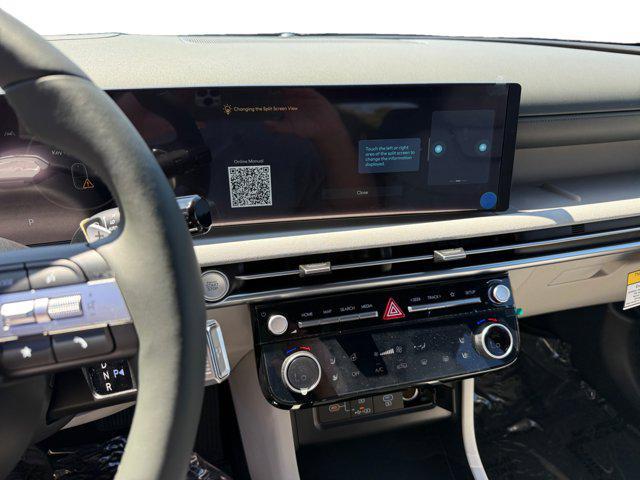 Photo of 2025 Phantom Black Hyundai TUCSON