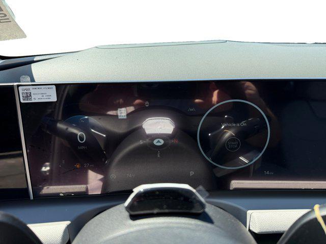 Photo of 2025 Phantom Black Hyundai TUCSON