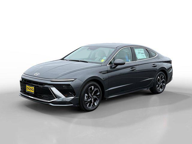 2024 Hyundai Sonata