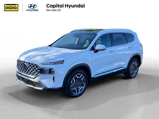 2023 Hyundai Santa Fe