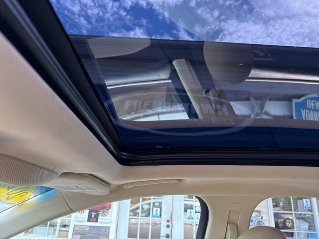 Photo of 2015 White Ford Edge