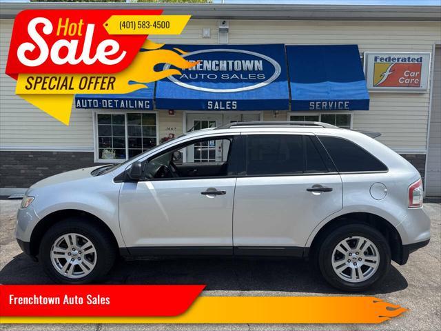 2010 Ford Edge