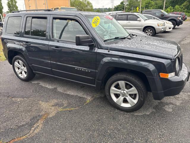 2014 Jeep Compass