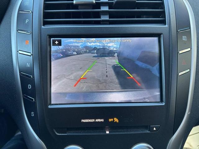 Photo of 2019 Charcoal Lincoln MKC